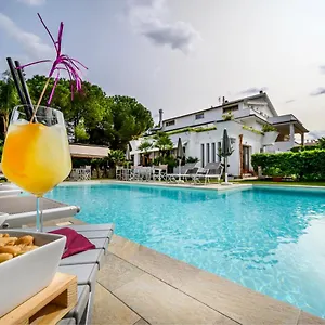 San Lorenzo Hotel