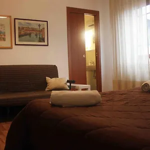 Bed and breakfast La Casetta, Palermo