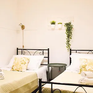 Bed and breakfast Casa Jolanda, Palermo