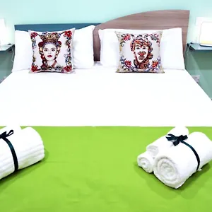 Bed and breakfast Casa Canali, Palermo