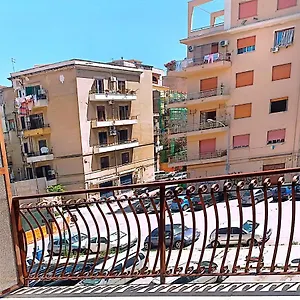 Appartamento Casa Al Centro, Palermo