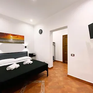 Bed and breakfast Aliva Lt, Palermo