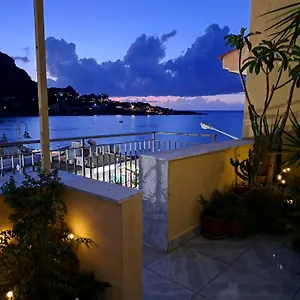 La Casetta Al Mare Holiday home