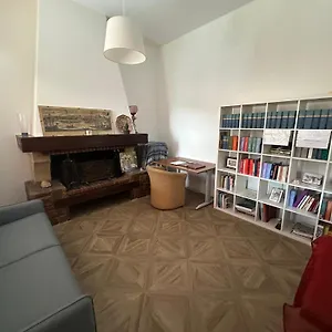 Villa Casa Mondello, Palermo