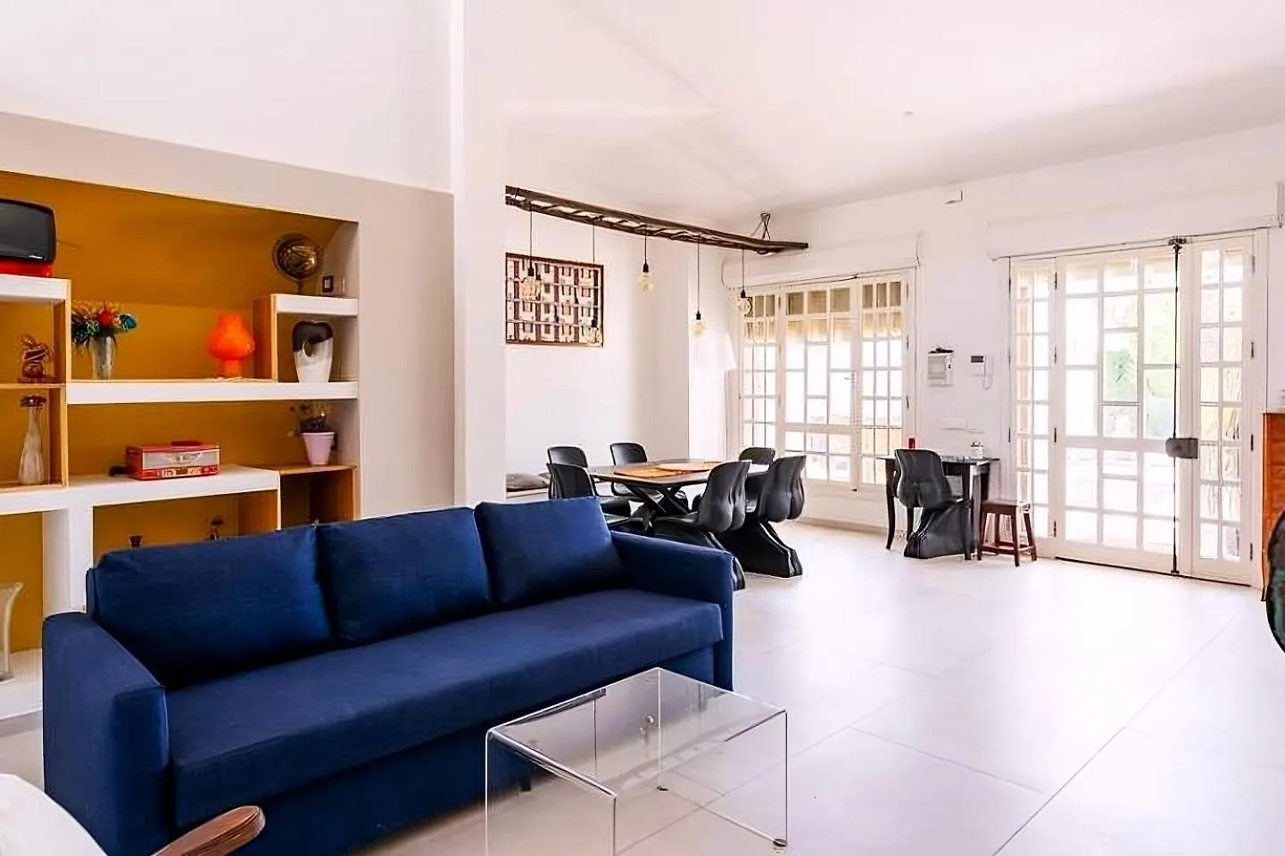 Casa Giulu- Villa Palermo